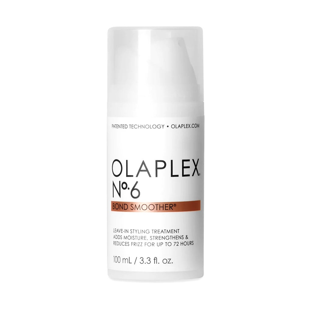 OLAPLEX AUTHENTIC INTENSIVE BOND - No.6 Smoother 100ml Hair Care Olaplex   