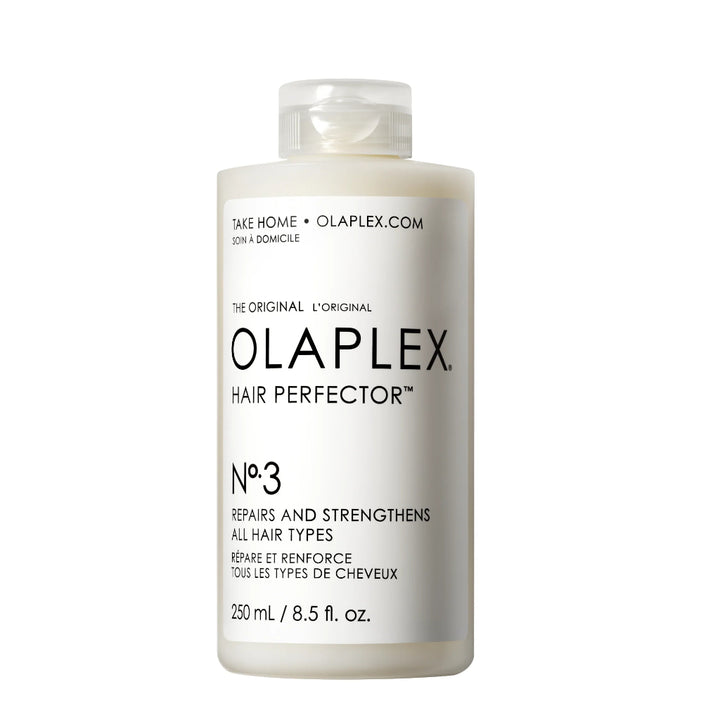 OLAPLEX AUTHENTIC INTENSIVE BOND - No. 3 Perfector (100ml and 250ml) Hair Care Olaplex No.3 Perfector 250ml  